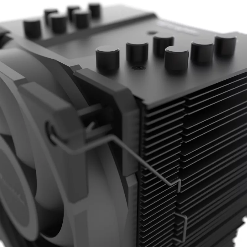 Alpenföhn Brocken 4 - Raffreddamento CPU