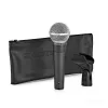 Shure SM58SE - microfono dinamico cardioide per voce con interruttore