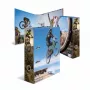 Raccoglitore a tema A4 HERMA Mountainbike
