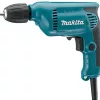 Trapano Makita 6413 3400 giri/min senza chiave 1,3 kg