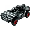 LEGO Technic kit modello fuoristrada Audi RS Q e-tron 42160 — 914 pezzi, età consigliata 10+