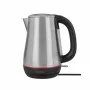 Bollitore MANTA 1,7L 2200W acciaio inox