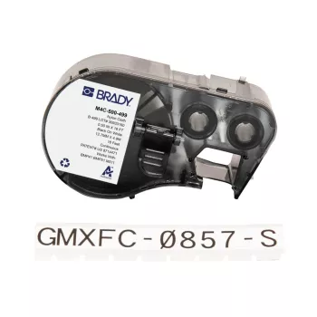 Etichetta BMP41/BMP51/BMP53/M511