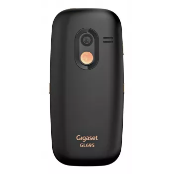 Telefono per anziani Gigaset GL695 — display 2,31