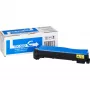 KYOCERA TK-540C cartuccia toner 1 pz. originale ciano