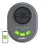 Controllo irrigazione RainPoint HIC406B — controllo a 4 zone con app Bluetooth