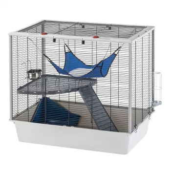 FERPLAST Furet Plus - gabbia