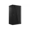 Armadio a parete LANBERG WF01-6422-10B, 22U, 19