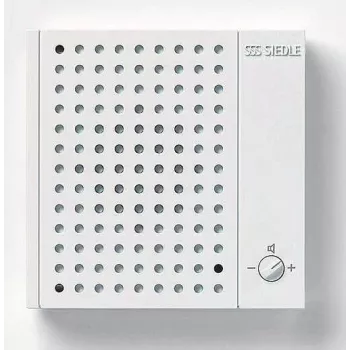S. Siedle & Soehne Dispositivo di segnalazione aggiuntivo NS 511-01 (200031520-00)