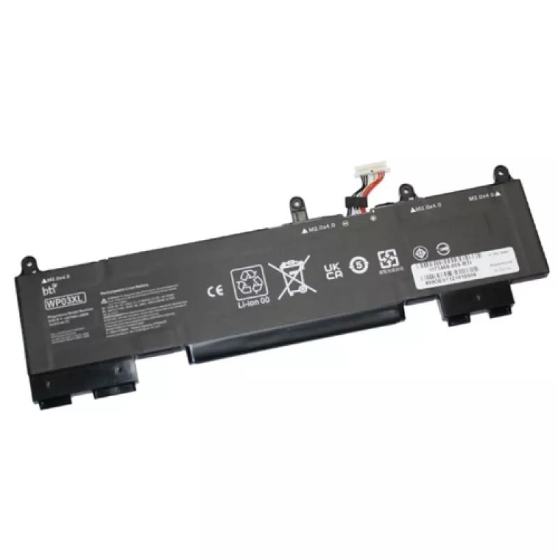 Origin Storage M73468-005-BTI batteria industriale litio-ioni (Li-Ion) 3280 mAh 11,58 V (M73468-005-BTI)
