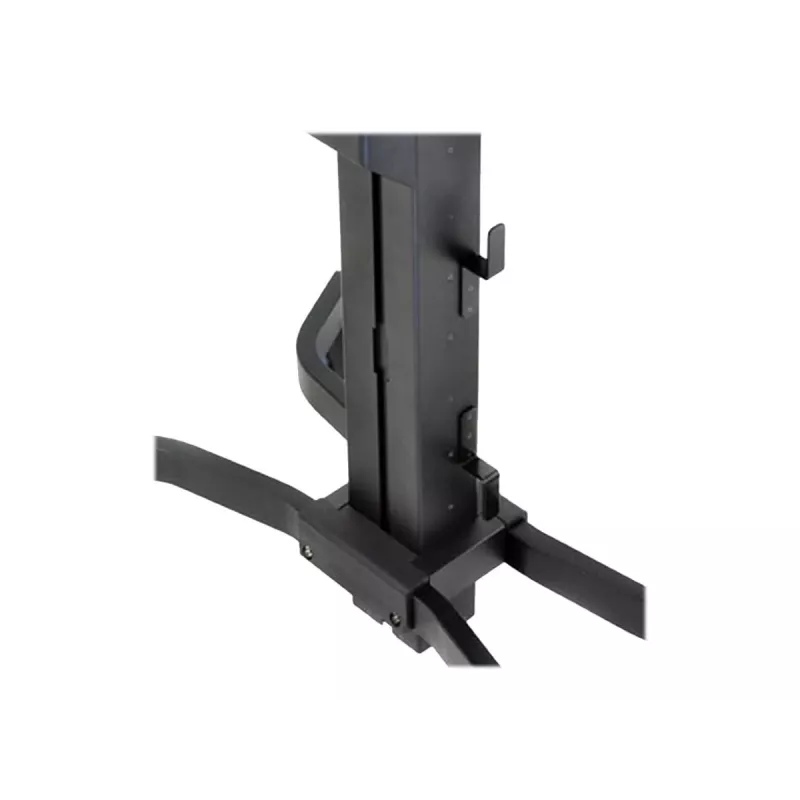 Ergotron TeachWell postazione di lavoro digitale mobile – carrello