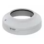 Accessorio di montaggio AXIS 02572-001 per telecamere di sorveglianza, bianco, 4 pezzi