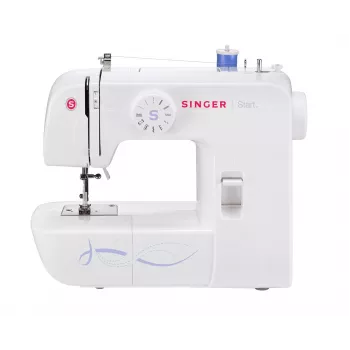 Macchina per cucire SINGER Start 1306 - bianco