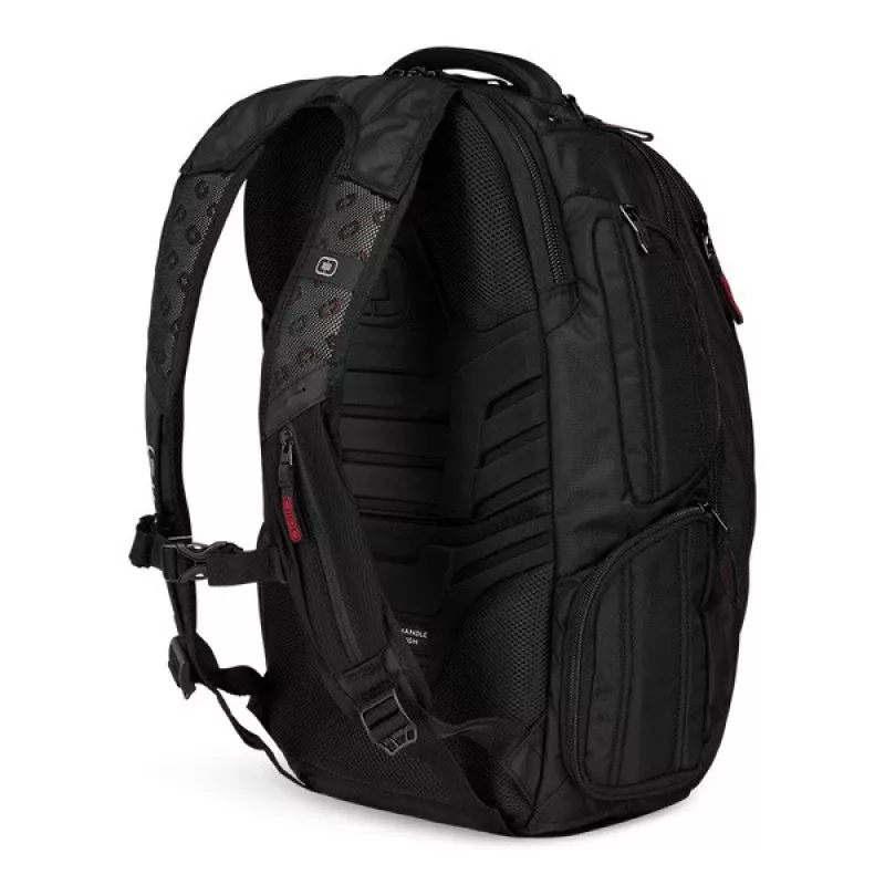Ogio zaino Renegade RSS nero P/N: 111059_03
