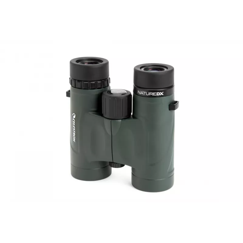 Binocolo Celestron Nature DX 10x32