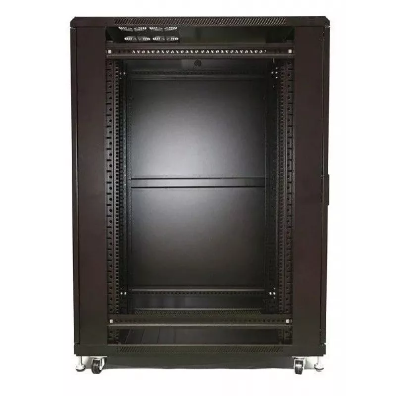 Rack a pavimento Extralink EX.11373 32U nero