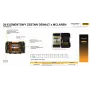 DEWALT FLEXTORQ SET PUNTE 28 pz. /MCALREN