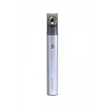 Garett Beauty Fresh Eye massaggiatore occhi, argento