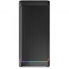 Sharkoon AK4 RGB STRIP Midi Tower nero