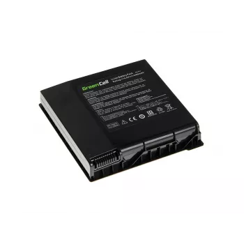 Batteria Green Cell AS43 per ASUS G74 G74S G74J G74JH G74SX