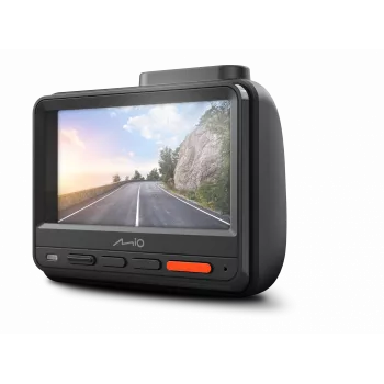 Dash cam Mio MiVue 935W Premium 4K con Wi-Fi e GPS (5415N7310003)