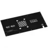 Waterblock GPU Barrow per ASUS ROG TUF 5080 / 5070 Ti – nero