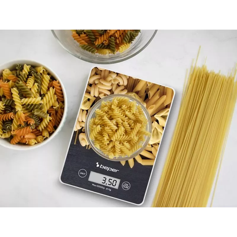 Bilancia da cucina Beper P102BIL003