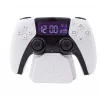 Sveglia Paladone PS5 PP9405PSV3 con display LED, a batteria
