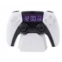 Sveglia Paladone PS5 PP9405PSV3 con display LED, a batteria