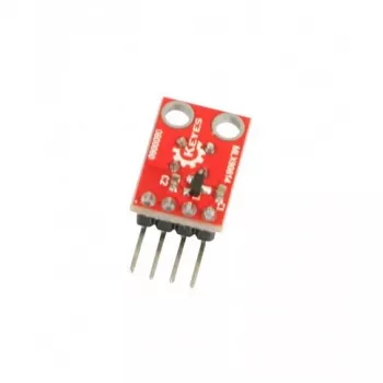 ALLNET 136717 scheda di sviluppo sensore di temperatura accessorio per schede di sviluppo