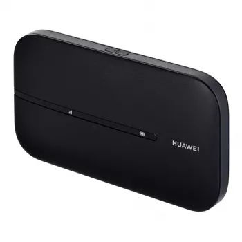 Router wireless Huawei 4G Mobile WiFi 3 dual-band (2,4 GHz / 5 GHz) nero