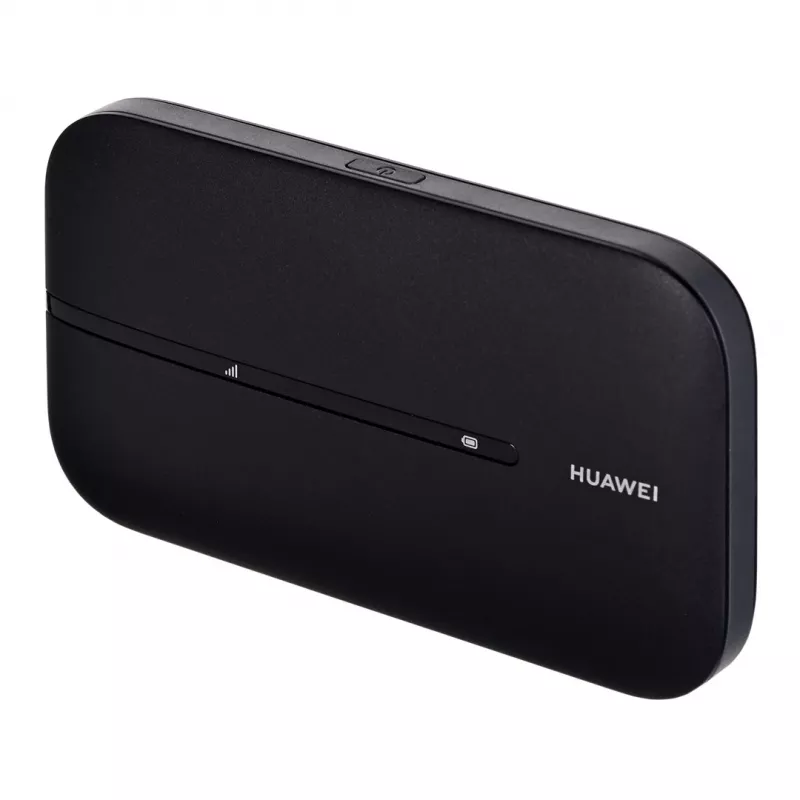 Router wireless Huawei 4G Mobile WiFi 3 dual-band (2,4 GHz / 5 GHz) nero