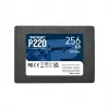 Unità SSD Patriot P220 256 GB 2,5 pollici SATA III
