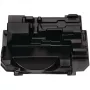 Inserto termoformato 838182-6, inserto per DHS (nero, per MAKPAC gr. 4)
