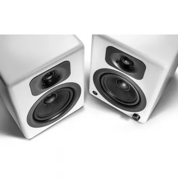 Wavemaster TWO NEO 2.0 Bluetooth soft bianco retail