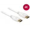 Cavo DisplayPort DeLOCK 1 m 2x DisplayPort