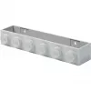 Room Copenhagen LEGO libreria 41121740 grigio (41121740)