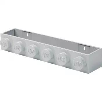 Room Copenhagen LEGO libreria 41121740 grigio (41121740)
