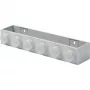 Room Copenhagen LEGO libreria 41121740 grigio (41121740)