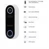 Hombli campanello smart 2 (bianco) + suoneria