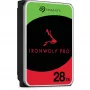 Seagate IronWolf Pro ST28000NT000 disco fisso interno 28 TB 7200 RPM 512 MB 3,5