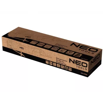 NEO tools 14-034 Cura del veicolo / accessori
