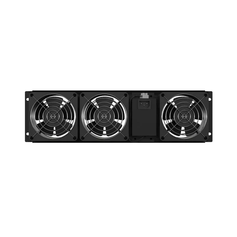 Pannello di ventilazione LANBERG AK-1506-B 19