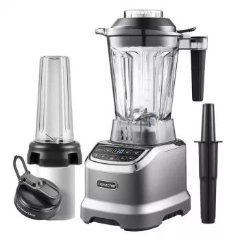 Frullatore AMZCHEF ZM5003-GA (grigio)