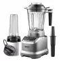 Frullatore AMZCHEF ZM5003-GA (grigio)