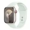Cinturino Sport 41 mm in Soft Mint – S/M