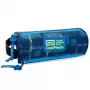 Astuccio portapenne con tre cerniere CoolPack Omni Ocean Room