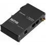 Router TELTONIKA RUT145 con interfaccia RS485, connettività mobile e I/O industriali