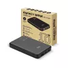 Powerbank portatile everActive EB-11QB 10.000 mAh, 2× USB-C 20W (QC4.0)