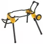 DeWalt DWE74911 supporto sega con tavolo a rulli per DW745/DWE7491